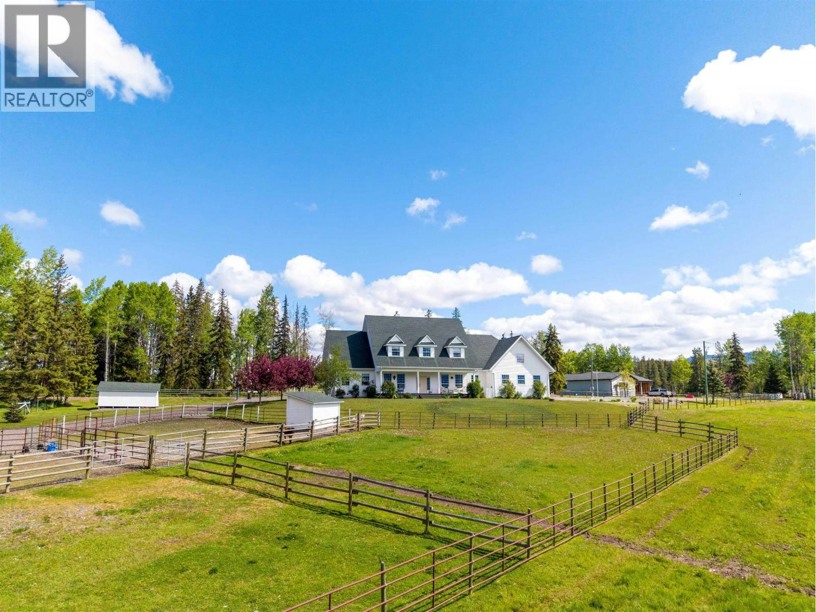 9146 Engman Road, Smithers, BC, V0J 2N1