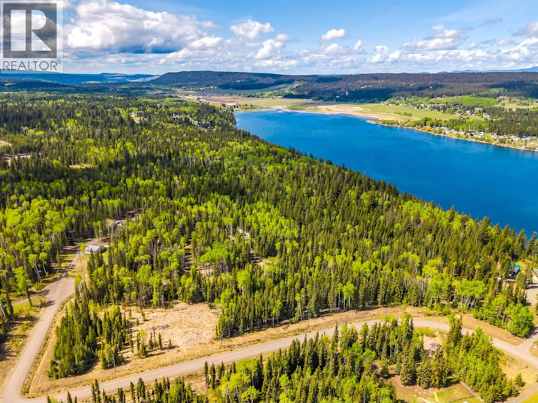 LOT-11 Pegasus Road, Horse Lake, BC, V0K 2E3