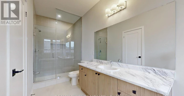 52 Harvey Bunker Crescent, Markham, ON, L6C 3K4 - 9