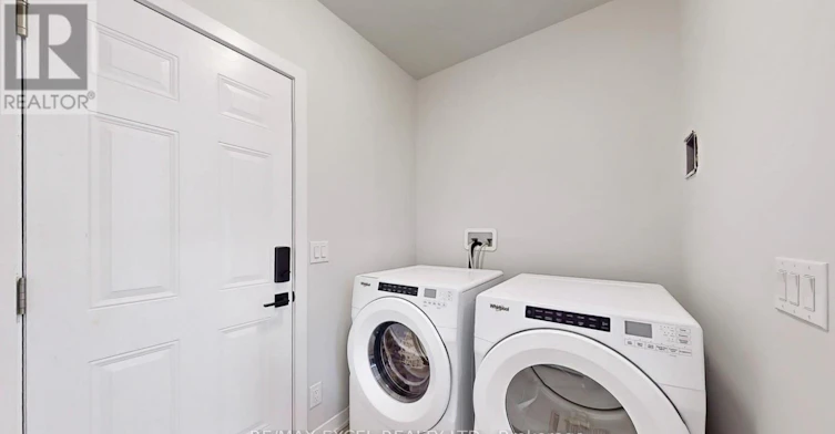 52 Harvey Bunker Crescent, Markham, ON, L6C 3K4 - 14