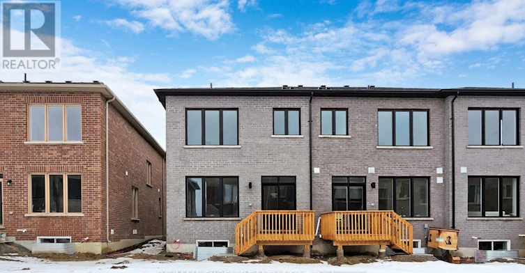 52 Harvey Bunker Crescent, Markham, ON, L6C 3K4 - 15