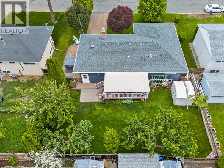 625 Brandon Avenue, Kamloops, BC, V2B 1N5 - 2