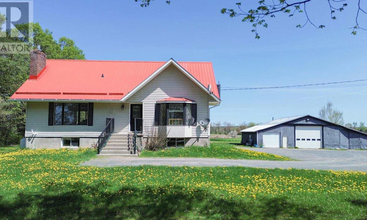 476 Cloudslee Road