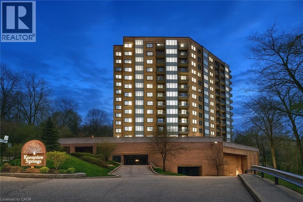 1305-237 King Street W, Cambridge, ON, N3H 5L2