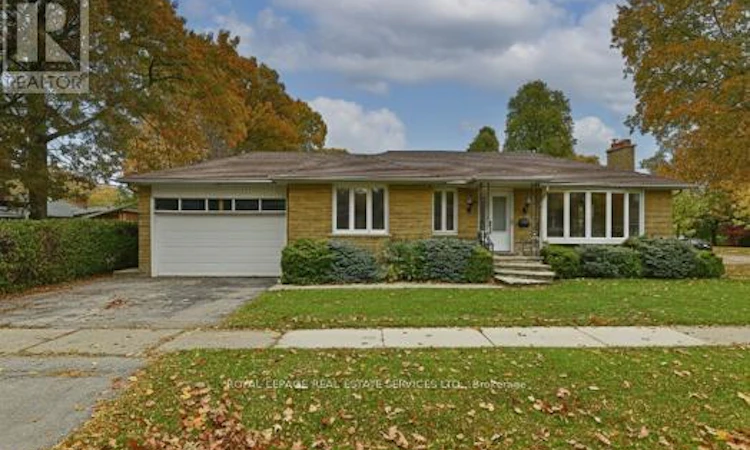 3 Kellogg Street