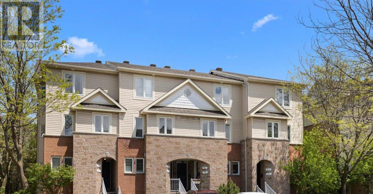 77 Strathaven Private, Ottawa, ON, K1J 1K7 - 25