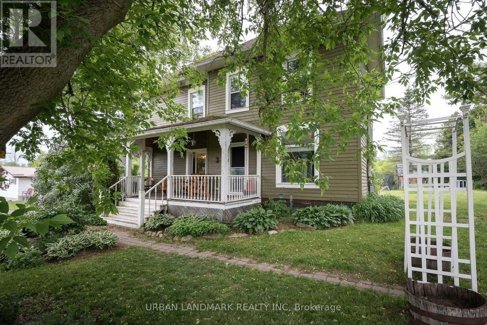 122 Seymour Street W, Madoc, ON, K0K 2K0