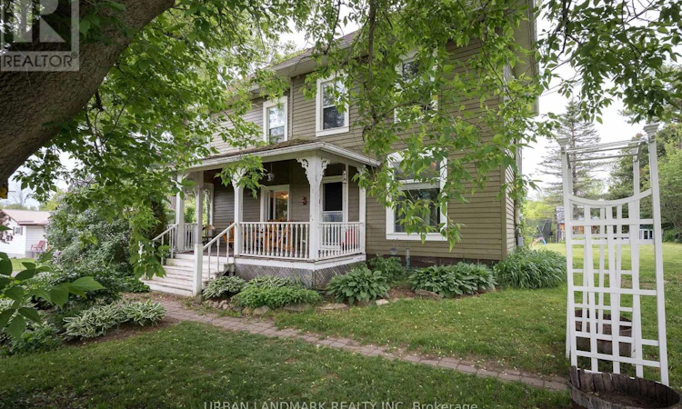 122 Seymour Street W