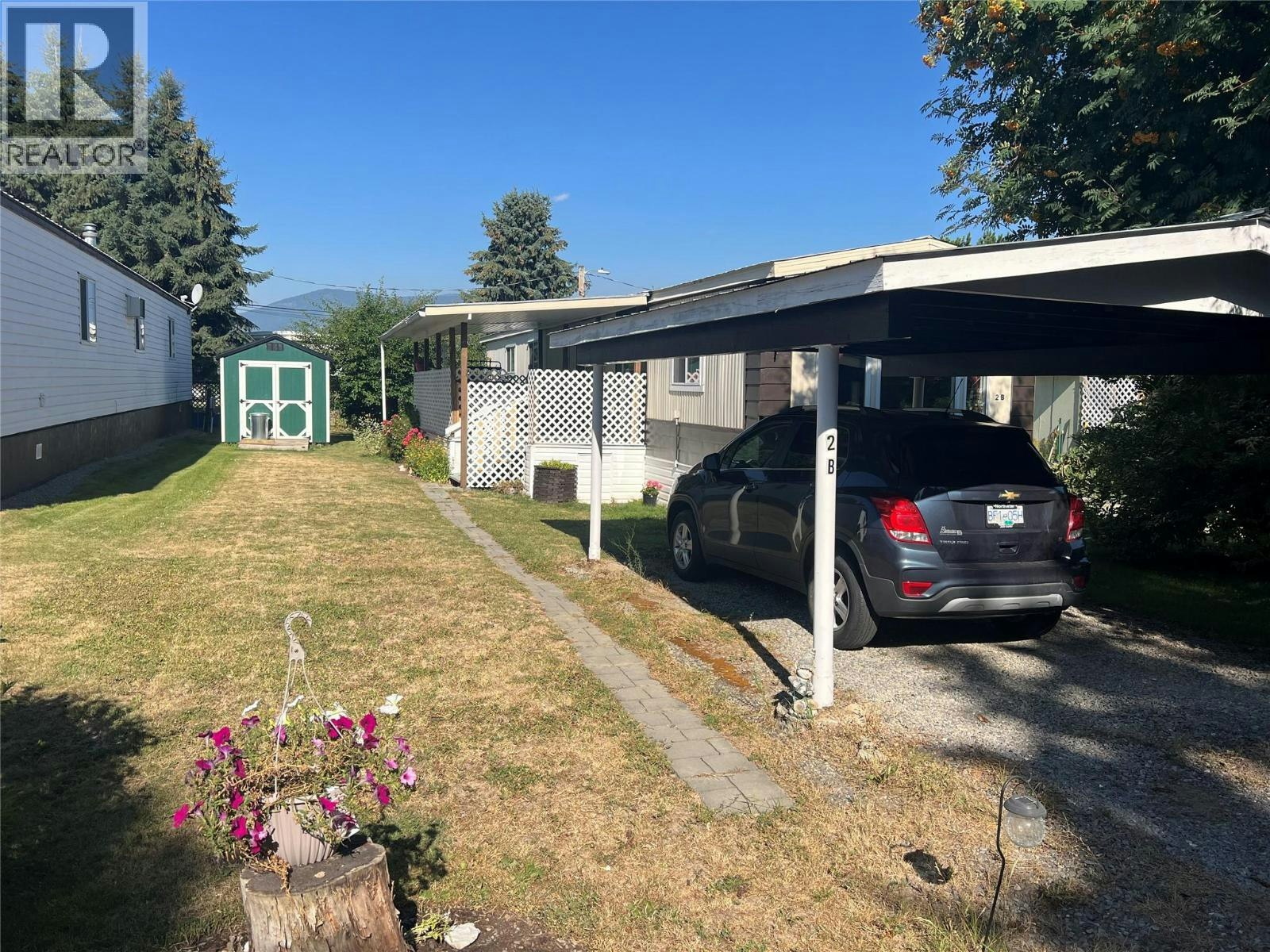 2B-1909 Erickson Road, Creston, BC, V0B 1G1