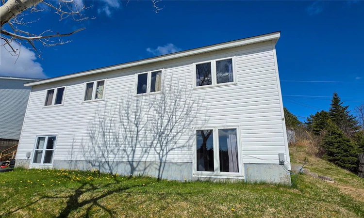 4 Wilson Street
