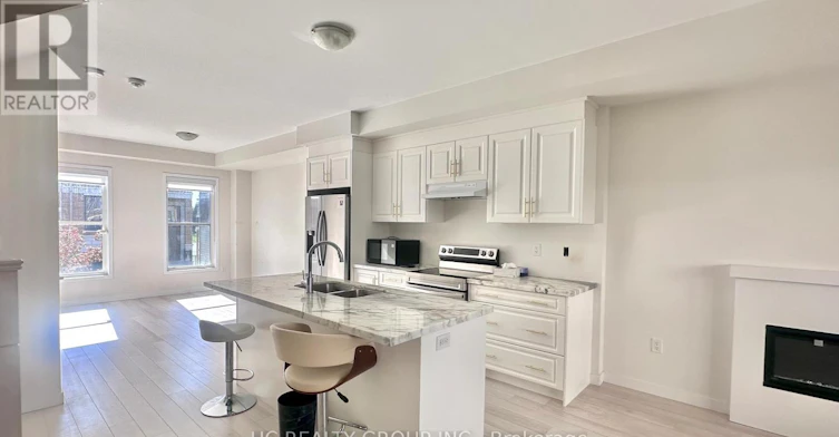 59 Seacoasts Circle, Vaughan, ON, L6A 5B8 - 4