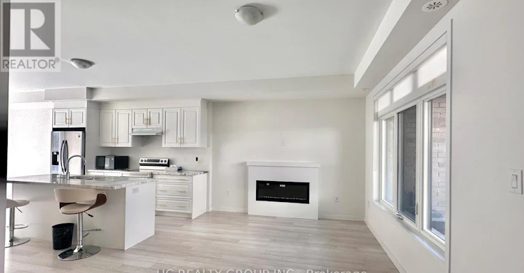 59 Seacoasts Circle, Vaughan, ON, L6A 5B8 - 3