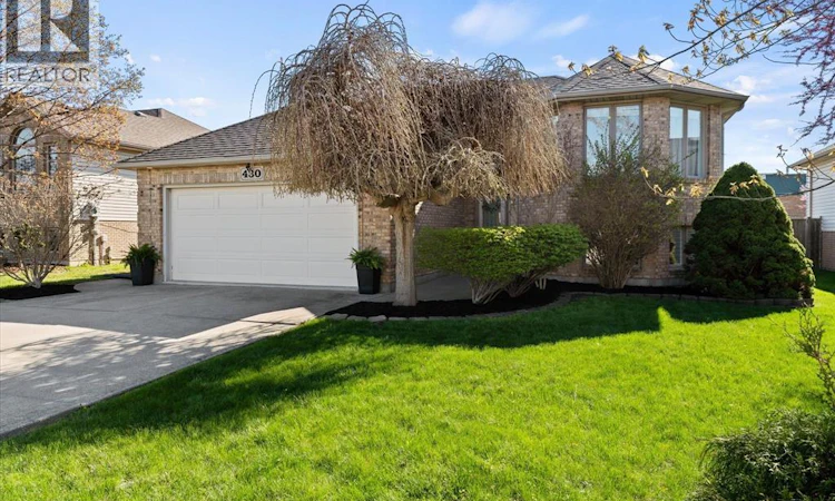 430 Woodridge Drive