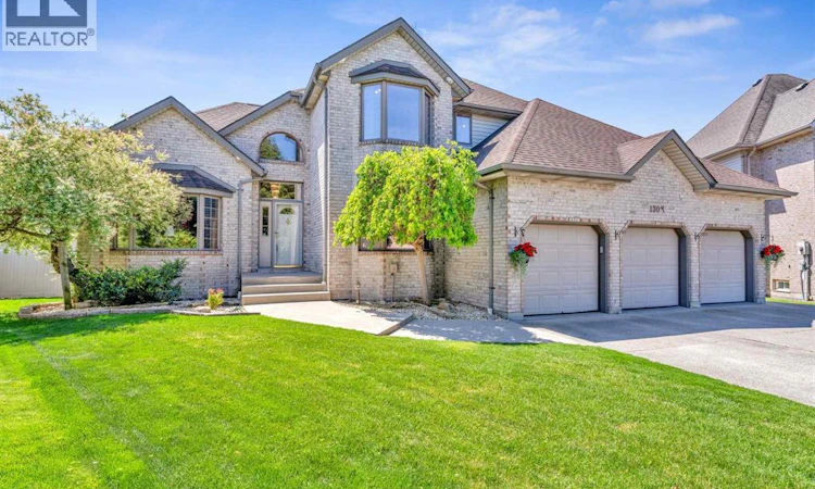 130 Pheasant Run Drive