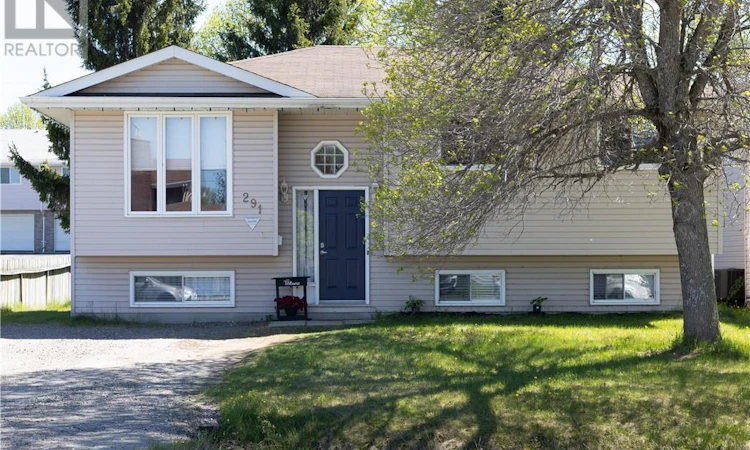 291 Martha Street