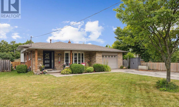 755 Parker Crescent