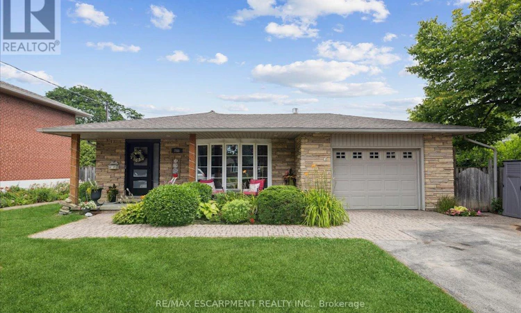 755 Parker Crescent