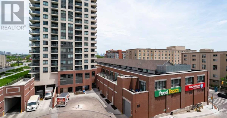 615-1420 Dupont Street, Toronto, ON, M6H 0C2 - 13