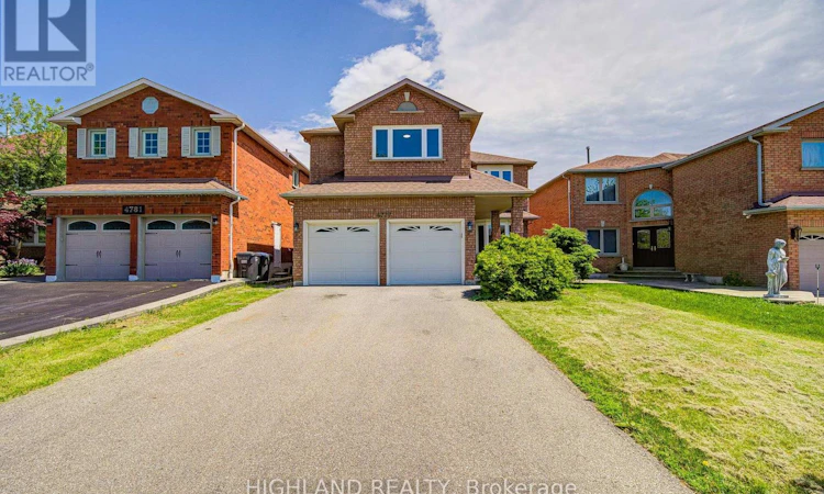 4777 Crystal Rose Drive