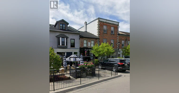 APT-18 Mill Street, Centre Wellington, ON, N0B 1S0 - 2