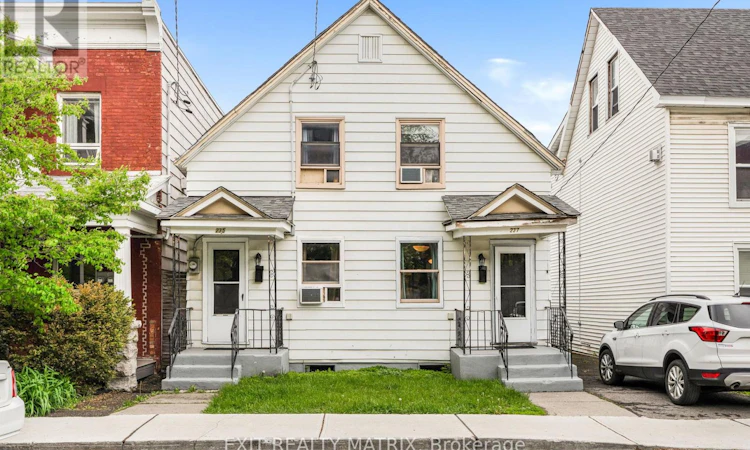 235-237 Guigues Avenue