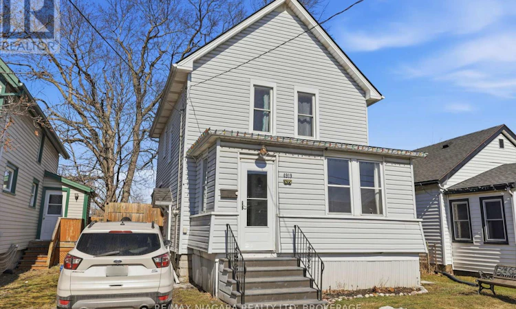 4919 Huron Street