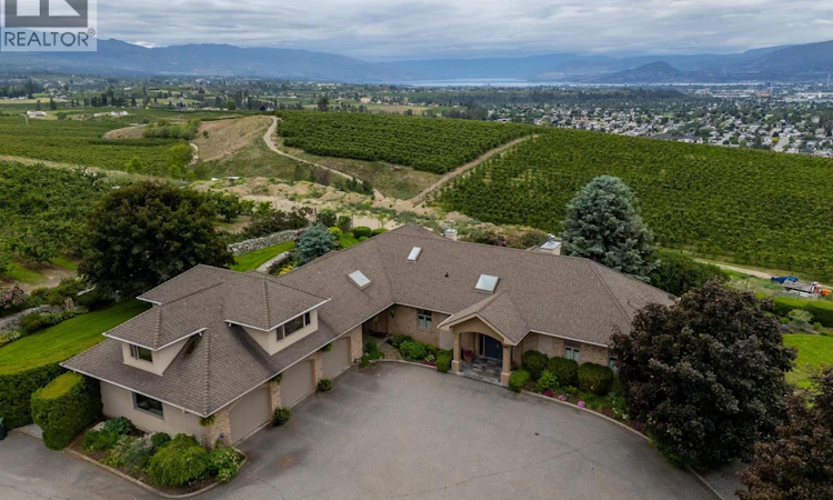 1145 Mckenzie Road