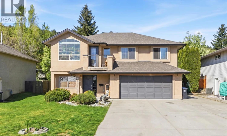 3528 Glen Eagles Drive