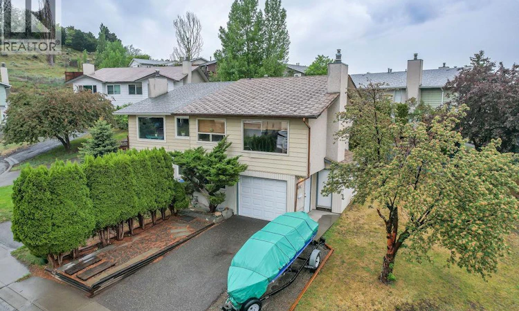 1278 Monashee Court