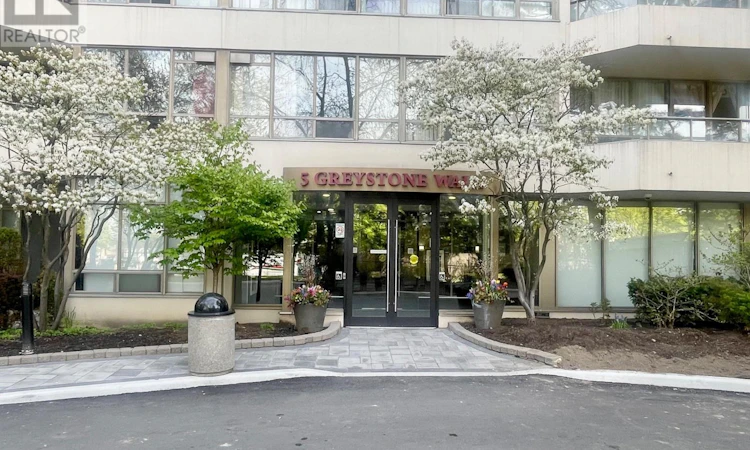 1206-5 Greystone Walk Drive