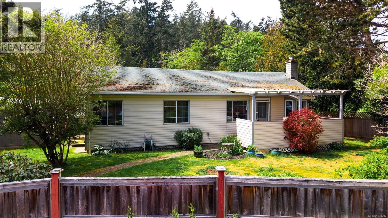 D-7885 West Coast Road, Sooke, BC, V9Z 0R6