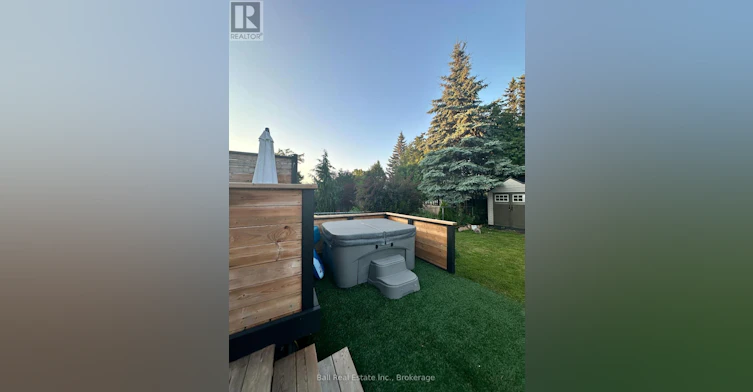 1398 Lillico Crescent, Peterborough, ON, K9K 2L1 - 15
