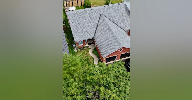 1398 Lillico Crescent, Peterborough, ON, K9K 2L1 - 4