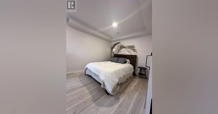 1398 Lillico Crescent, Peterborough, ON, K9K 2L1 - 4