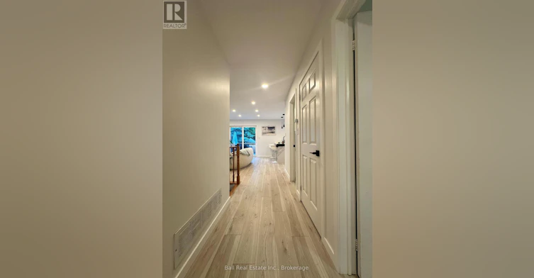 1398 Lillico Crescent, Peterborough, ON, K9K 2L1 - 6