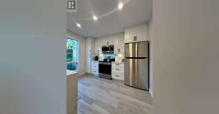 1398 Lillico Crescent, Peterborough, ON, K9K 2L1 - 8