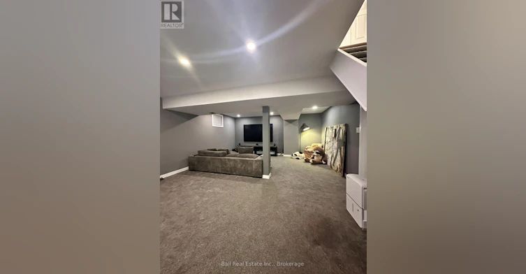 1398 Lillico Crescent, Peterborough, ON, K9K 2L1 - 12
