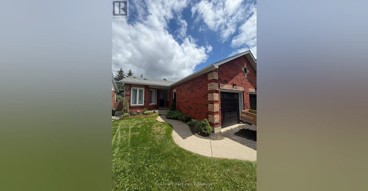 1398 Lillico Crescent, Peterborough, ON, K9K 2L1 - 3