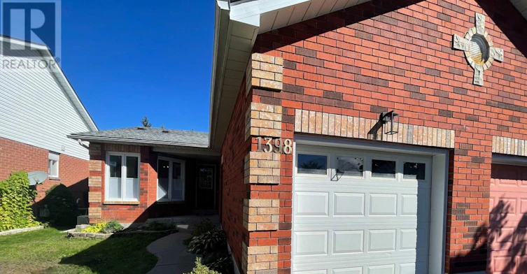 1398 Lillico Crescent, Peterborough, ON, K9K 2L1 - 3