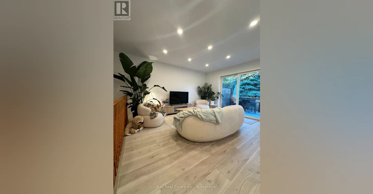1398 Lillico Crescent, Peterborough, ON, K9K 2L1 - 7