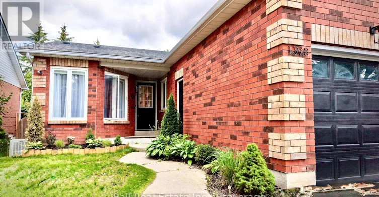 1398 Lillico Crescent, Peterborough, ON, K9K 2L1