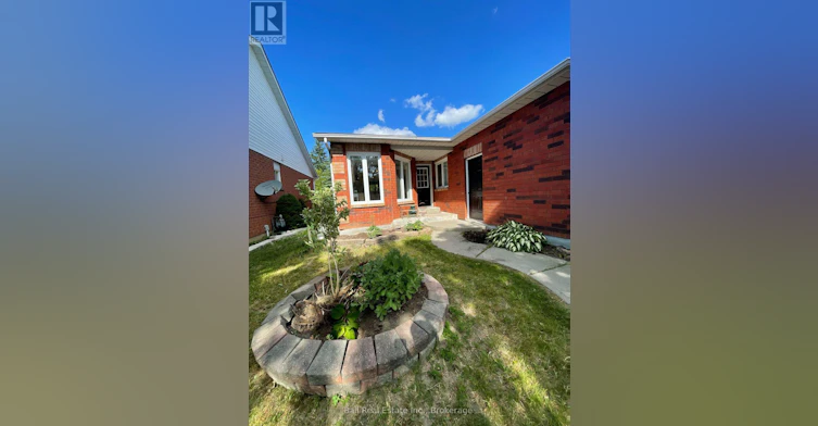 1398 Lillico Crescent, Peterborough, ON, K9K 2L1