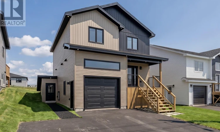 92 Trenton Drive