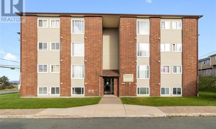 403-3 New Pennywell Road