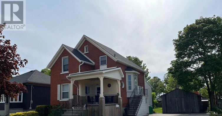 130-A South Street S, Goderich, ON, N7A 3M1