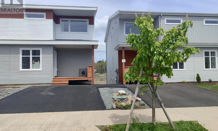 36 Berm Street
