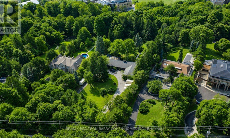 14 Park Lane Circle