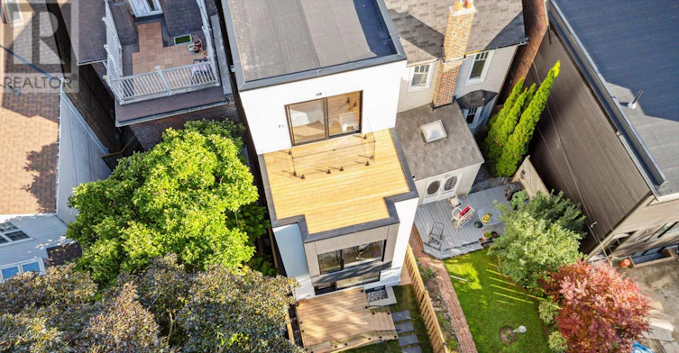 UPPER-44A Alcina Avenue, Toronto, ON, M6G 2E8 - 25