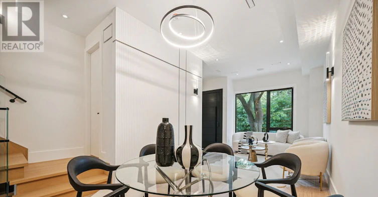 UPPER-44A Alcina Avenue, Toronto, ON, M6G 2E8 - 5