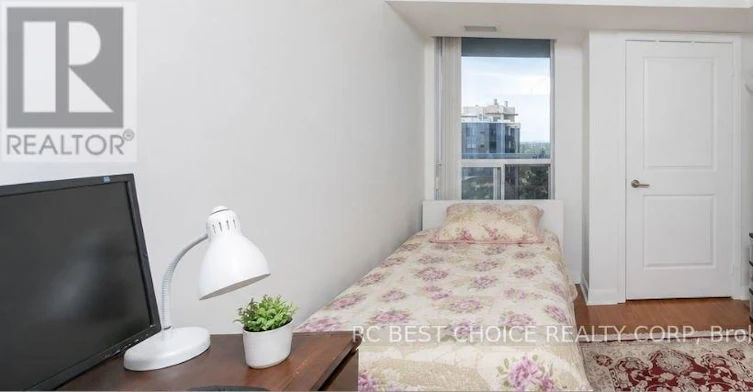2902-4968 Yonge Street, Toronto, ON, M2N 7G9 - 9